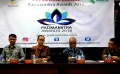 Ajang Padmamitra Awards 2018 Untuk Yang Ke-3