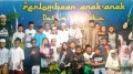 Ajang Pencarian Bakat Remaja Masjid Al-Ikhlas Bangka