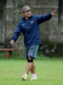 Aji Santoso Pelatih Timnas U-23