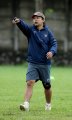 Aji Santoso Pelatih Timnas U-23