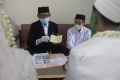 Akad Nikah Saat PSBB Transisi