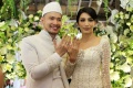 Akad Nikah Tyas dan Raiden