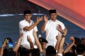 Akhir Debat Pilkada Jakarta
