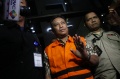 Akhmad Zaini Ditahan KPK