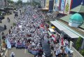 Aksi 4 November di Makassar