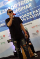 Aksi Andra Bagindas di Single Tak Ada Yang Dapat Mengganti