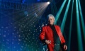 Aksi Atraktif Air Supply di Surabaya