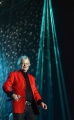 Aksi Atraktif Air Supply di Surabaya