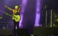 Aksi Atraktif Air Supply di Surabaya
