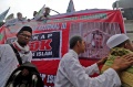 Aksi Bela Islam 3 di Medan