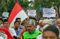 Aksi Bela Islam 3 di Medan