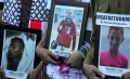 Aksi Damai Aman Palestina Indonesia