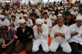 Aksi Damai Bela Islam 3 Medan