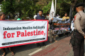 Aksi Damai Palestina Memanggil
