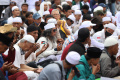 Aksi Demonstrasi 411