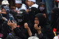 Aksi Demonstrasi 411