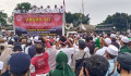 Aksi Demonstrasi 411