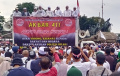 Aksi Demonstrasi 411