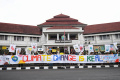 Aksi Global Climate Strike di Malang