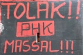Peringatan Hari Buruh dari Penjuru Indonesia