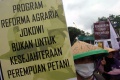 Aksi Hari Tani Nasional