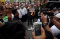 Aksi Jawa Barat Peduli Etnis Rohingya