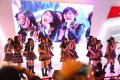 Aksi JKT 48 di Medan