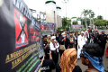 Aksi Masyarakat Sunda Mengecam Arteria Dahlan