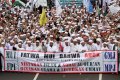 Aksi Ormas Islam Demo Ahok