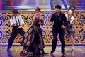Aksi Panggung Ayu Ting Ting