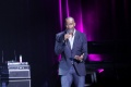 Aksi Panggung Brian Mcknight