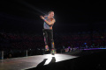 Aksi Panggung Coldplay di Jakarta