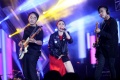 Aksi Panggung Geisha di Malam Tahun Baru 2017