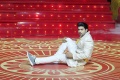 Aksi Panggung Gurmeet Choudhary di Acara Bollystar Vaganza