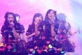 Aksi Panggung JKT48