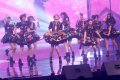 Aksi Panggung JKT48