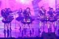 Aksi Panggung JKT48