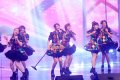 Aksi Panggung JKT48