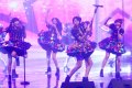 Aksi Panggung JKT48