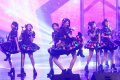 Aksi Panggung JKT48