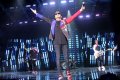 Aksi Panggung Nidji di HUT RCTI