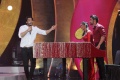 Aksi Panggung Shaheer Sheikh di Melodi Lonceng Cinta