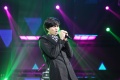 Aksi Panggung Sheila On 7 di HUT RCTI ke 28