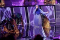 Aksi Panggung Siti Nurhaliza