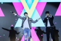 Aksi Panggung Super Junior D&E