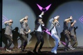 Aksi Panggung Super Junior D&E