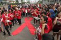Aksi Peduli AIDS