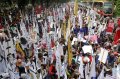 Aksi Petani Di Hari Tani Nasional