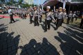Aksi Polisi Cilik