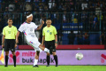 Aksi Ronaldinho di Trofeo Meet The Star 